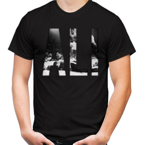 Kaos Kaos Muhammad Ali Overlay (SB7NP)