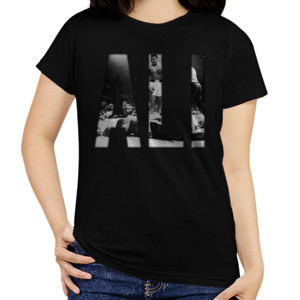 Kaos Kaos Muhammad Ali Overlay (SB7NP)