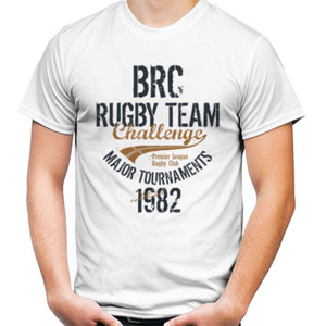 Kaos Kaos Rugby Team Challenge (SB7UQ)