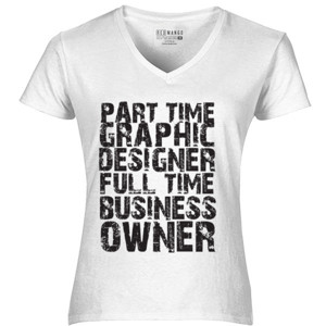 Kaos Part time graphic designer