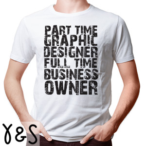 Kaos Part time graphic designer