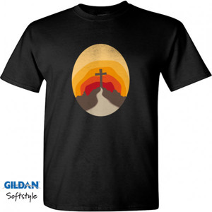 Kaos jalan salib
