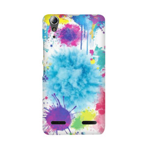 Colores Xplosions Casing HP