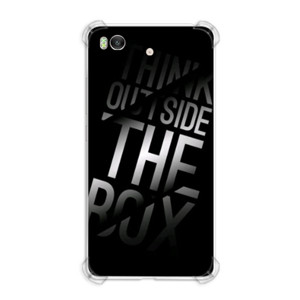 Casing HP Softcase Ultrathin Iphone 7 - theme quote2