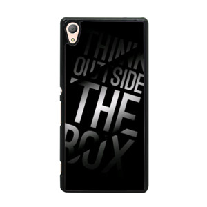 Softcase Ultrathin Iphone 7 - theme quote2 Casing HP
