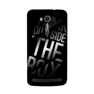 Softcase Ultrathin Iphone 7 - theme quote2 Casing HP