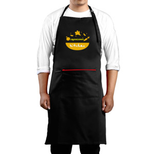 Celemek Zodiak Kitchen