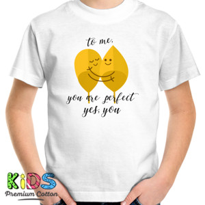 Kaos Kamu itu Sempurna.