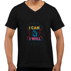 Kaos  I Can And I will