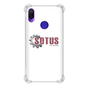 Softcase Edisi Sotus Casing HP