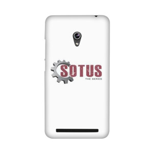 Softcase Edisi Sotus Casing HP