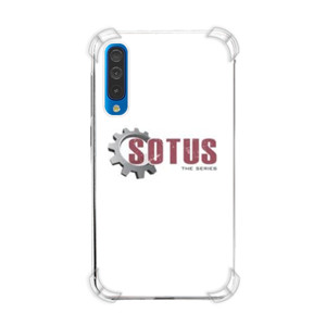 Casing HP Softcase Edisi Sotus
