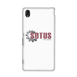 Softcase Edisi Sotus Casing HP