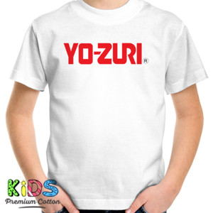 Kaos Kaos Fishing - Yo-Zuri (SB7KG)