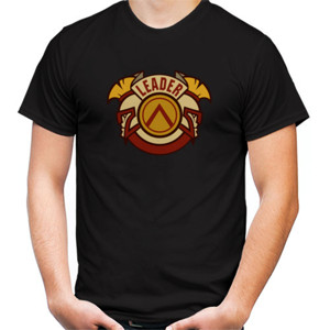 Kaos LEADER