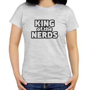 Kaos King of the Nerds