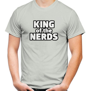 Kaos King of the Nerds
