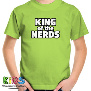 Kaos King of the Nerds