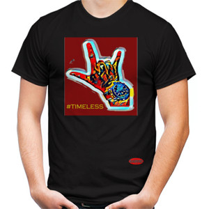 Kaos Timeless