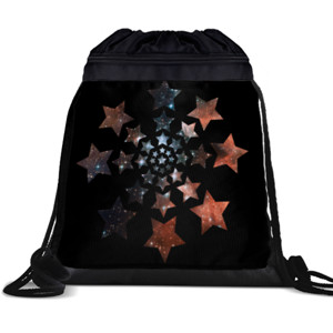Tas Serut Star bag