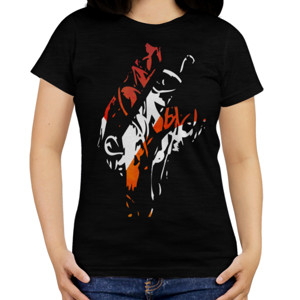 Kaos Voksed Redite Splashes