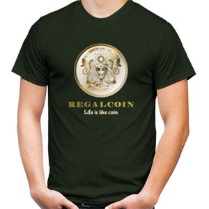 Kaos Regalcoin