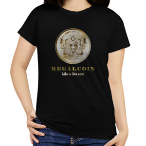 Kaos Regalcoin