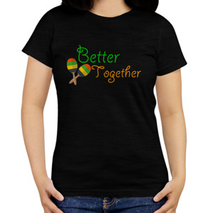 Kaos Better Together