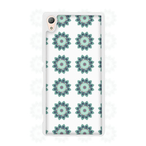 Pattern Casing HP