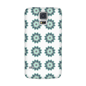 Pattern Casing HP