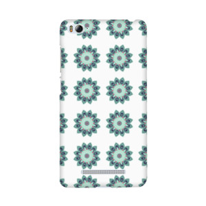 Pattern Casing HP