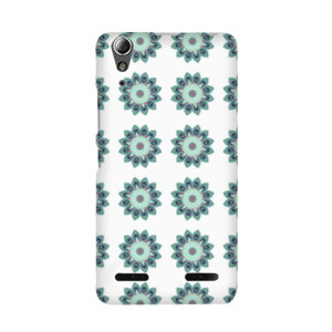 Pattern Casing HP