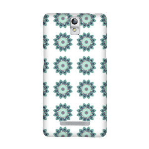 Pattern Casing HP