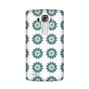 Pattern Casing HP