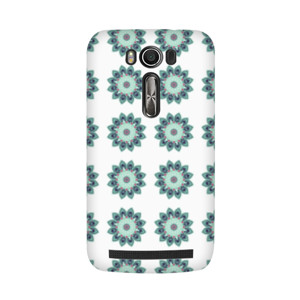 Pattern Casing HP