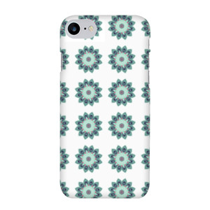 Pattern Casing HP