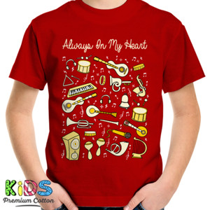 Kaos ALWAYS IN MY HEART