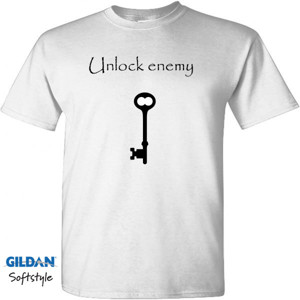 Kaos RH enemy