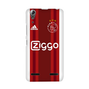 Ajax Amsterdam Casing HP