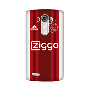 Ajax Amsterdam Casing HP