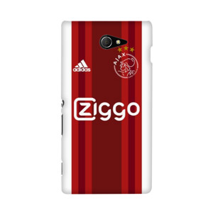 Ajax Amsterdam Casing HP