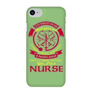 GSOM NURSE GREEN Casing HP