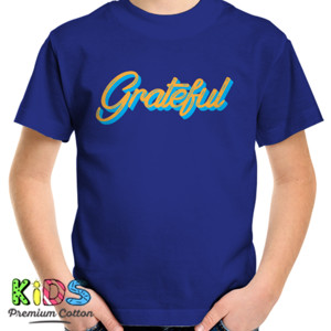 Kaos Grateful