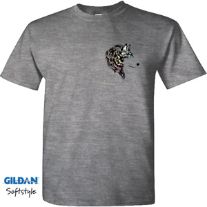 Kaos wolf