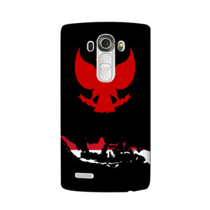 Casing HP Agustusan (HUT RI) Casing HP