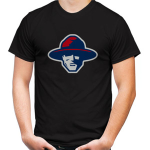 Kaos Black mask