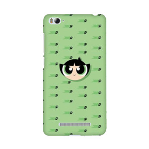 Case Power Puff Girls 09 Casing HP