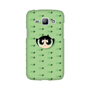 Case Power Puff Girls 09 Casing HP