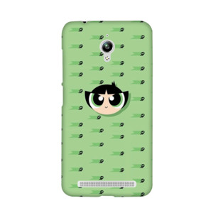 Case Power Puff Girls 09 Casing HP