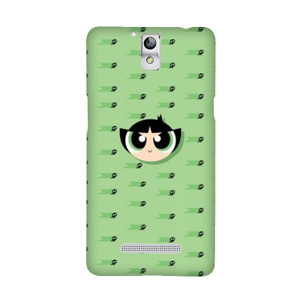 Case Power Puff Girls 09 Casing HP